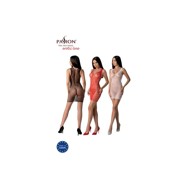 D-236362 PASSION WOMAN BODYSTOCKING