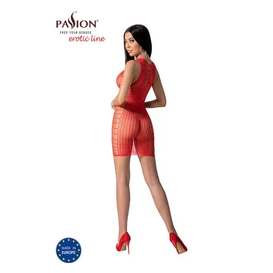 D-236362 PASSION WOMAN BODYSTOCKING