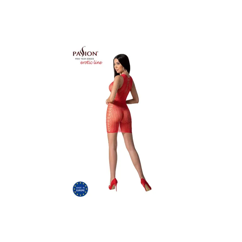 D-236362 PASSION WOMAN BODYSTOCKING