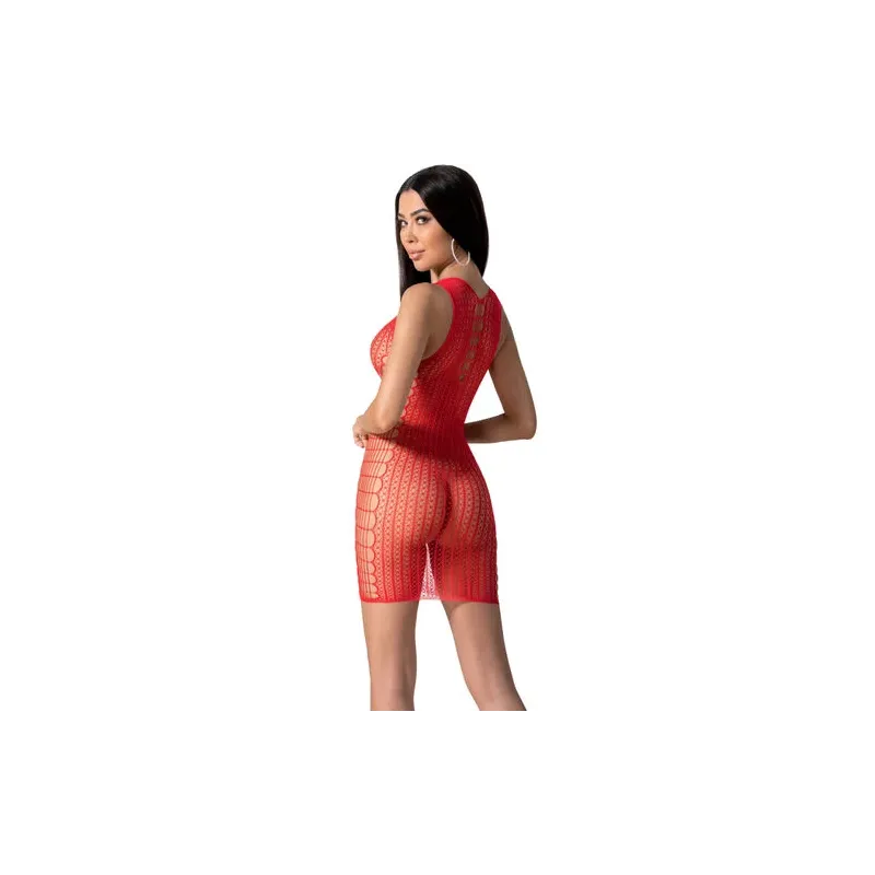 D-236362 PASSION WOMAN BODYSTOCKING