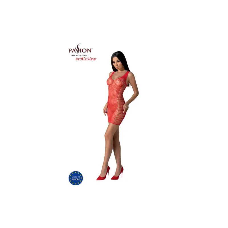 D-236362 PASSION WOMAN BODYSTOCKING
