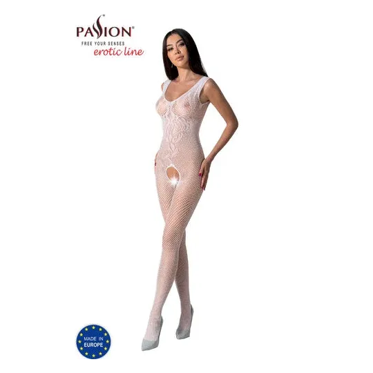 D-236366 PASSION WOMAN BODYSTOCKING
