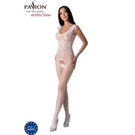 D-236366 PASSION WOMAN BODYSTOCKING