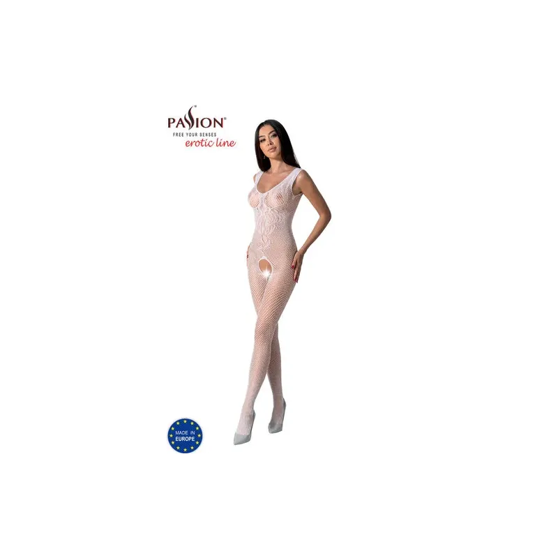 D-236366 PASSION WOMAN BODYSTOCKING