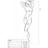 D-236366 PASSION WOMAN BODYSTOCKING