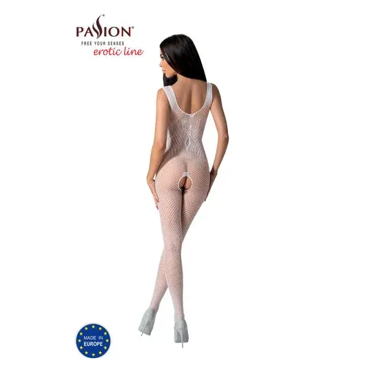 D-236366 PASSION WOMAN BODYSTOCKING