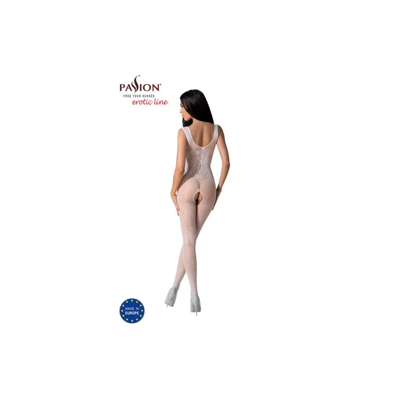 D-236366 PASSION WOMAN BODYSTOCKING
