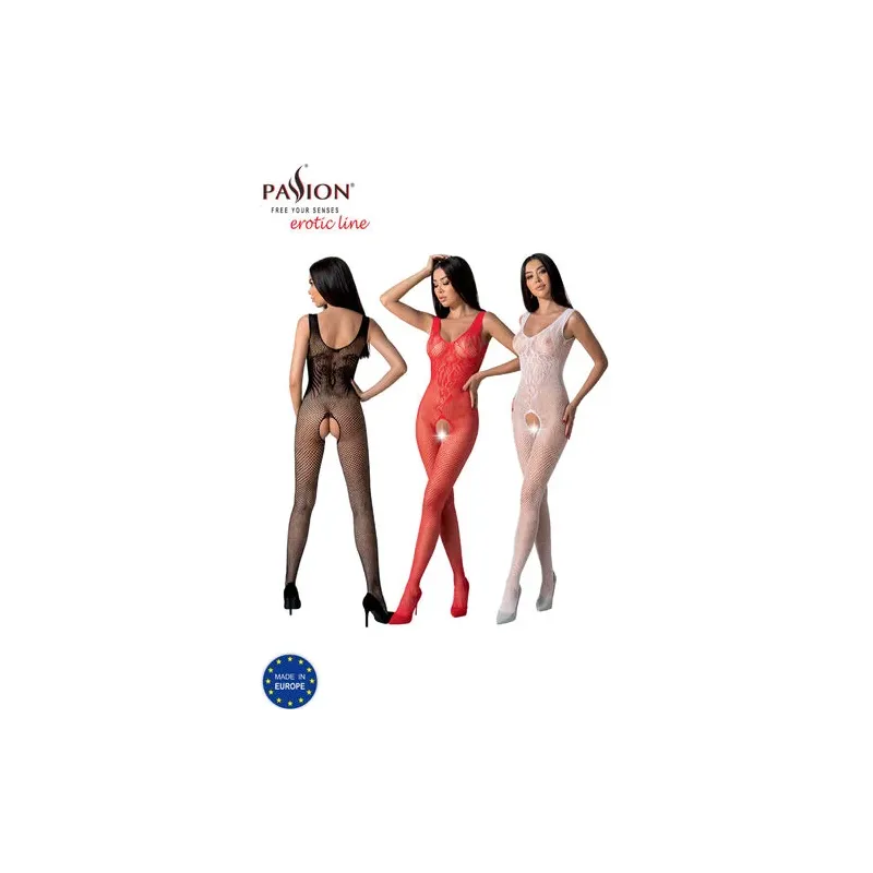 D-236366 PASSION WOMAN BODYSTOCKING