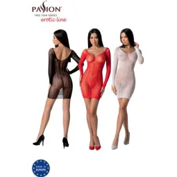 D-236375 PASSION WOMAN BODYSTOCKING