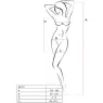 D-236373 PASSION WOMAN BODYSTOCKING