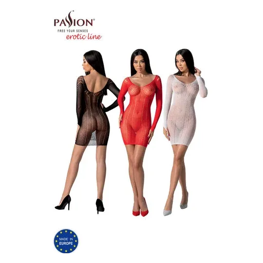 D-236373 PASSION WOMAN BODYSTOCKING