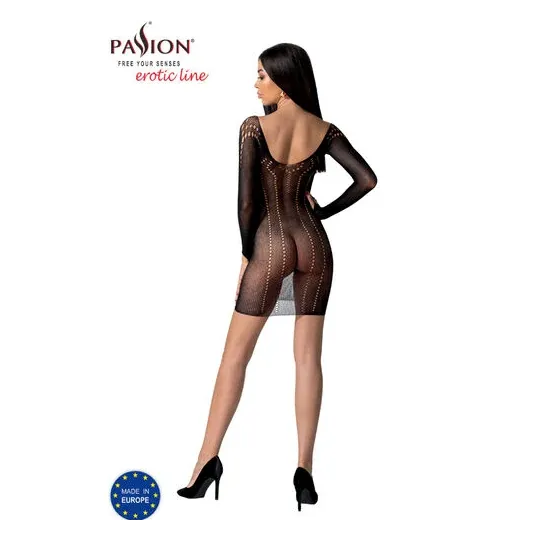 D-236373 PASSION WOMAN BODYSTOCKING