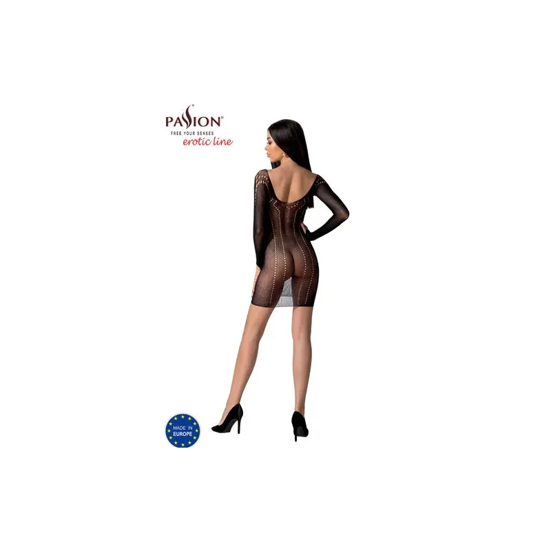 D-236373 PASSION WOMAN BODYSTOCKING