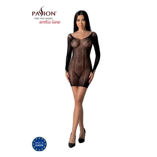 D-236373 PASSION WOMAN BODYSTOCKING