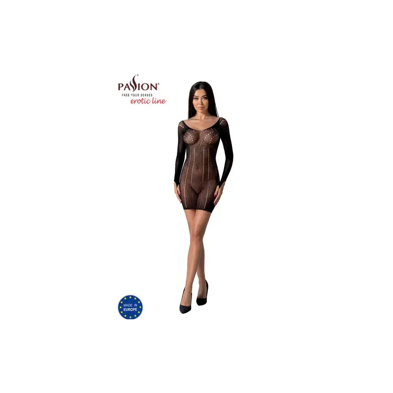 D-236373 PASSION WOMAN BODYSTOCKING