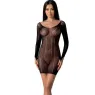 D-236373 PASSION WOMAN BODYSTOCKING