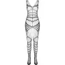 D-241702 PASSION WOMAN BODYSTOCKING