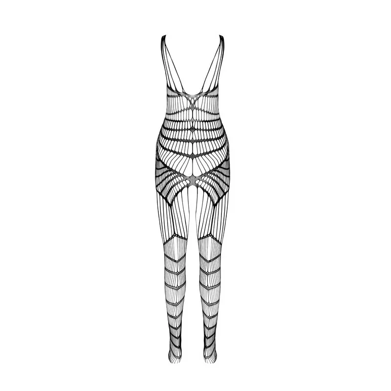 D-241702 PASSION WOMAN BODYSTOCKING