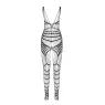 D-241702 PASSION WOMAN BODYSTOCKING