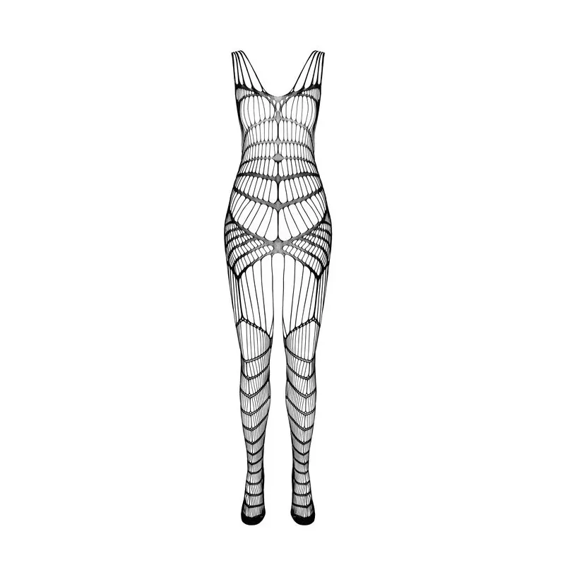 D-241703 PASSION WOMAN BODYSTOCKING