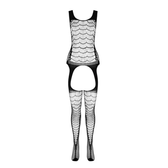 D-241710 PASSION WOMAN BODYSTOCKING