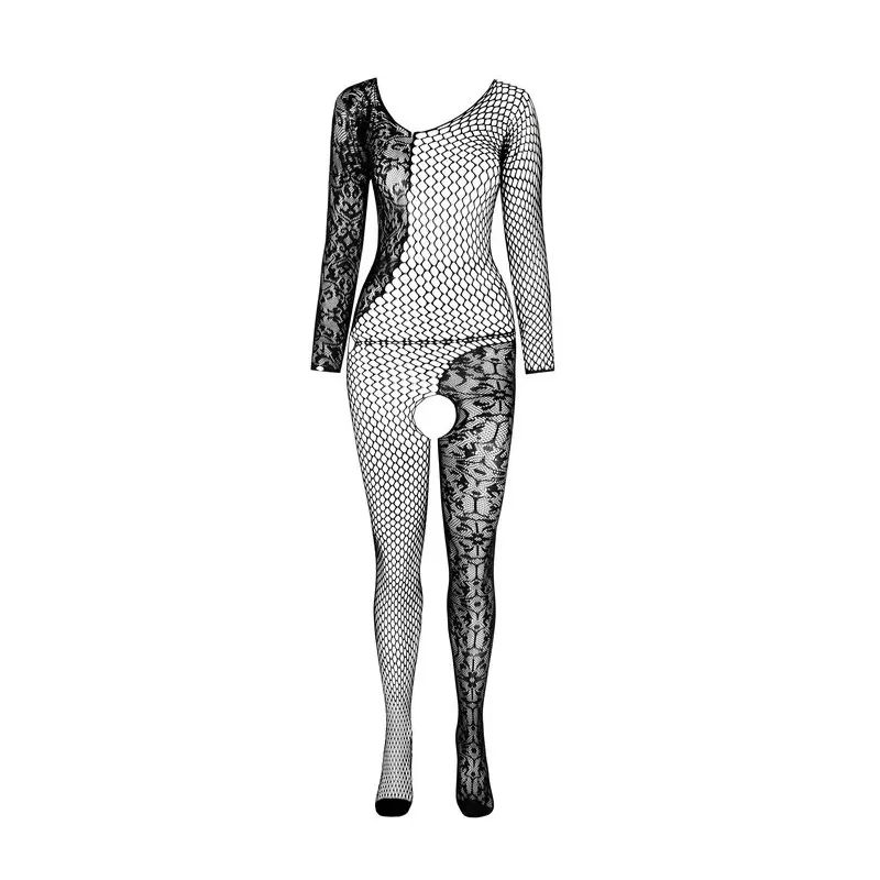 D-241719 PASSION WOMAN BODYSTOCKING