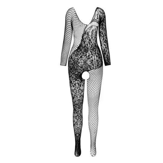 D-241717 PASSION WOMAN BODYSTOCKING