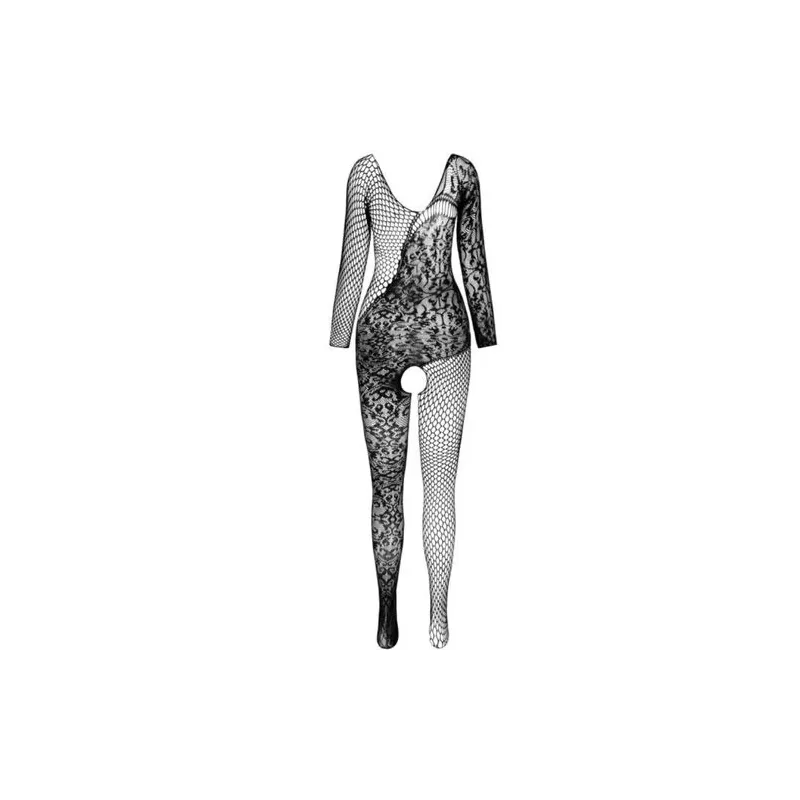 D-241717 PASSION WOMAN BODYSTOCKING