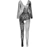 D-241717 PASSION WOMAN BODYSTOCKING