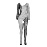 D-241717 PASSION WOMAN BODYSTOCKING