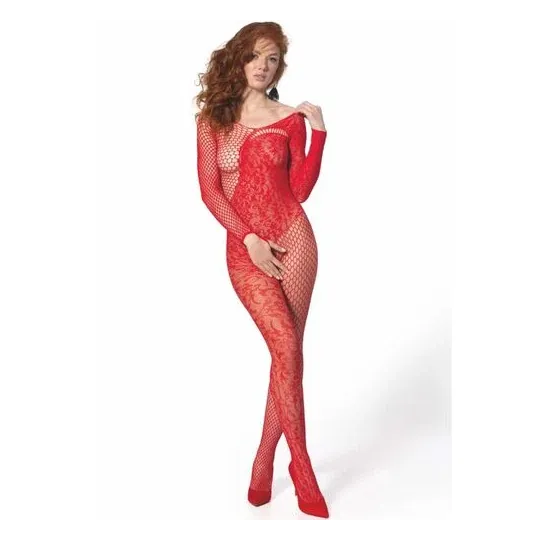 D-241718 PASSION WOMAN BODYSTOCKING