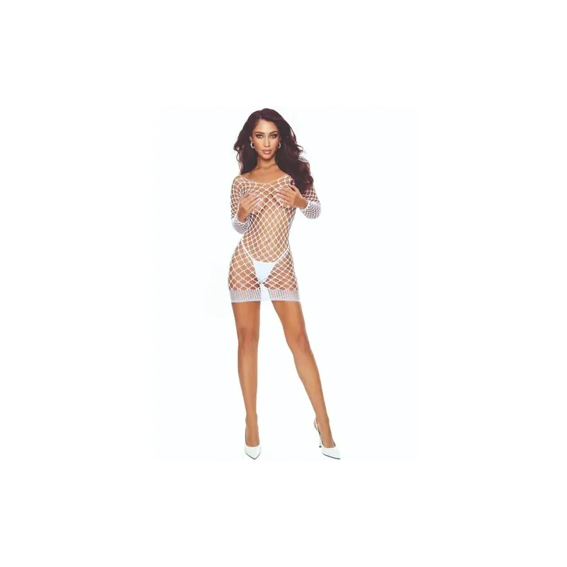D-243949 PASSION WOMAN BODYSTOCKING