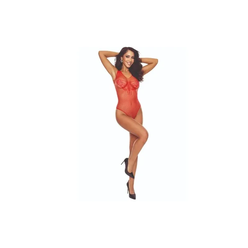 D-243951 PASSION WOMAN BODYSTOCKING