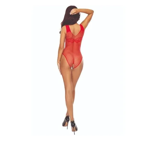 D-243951 PASSION WOMAN BODYSTOCKING