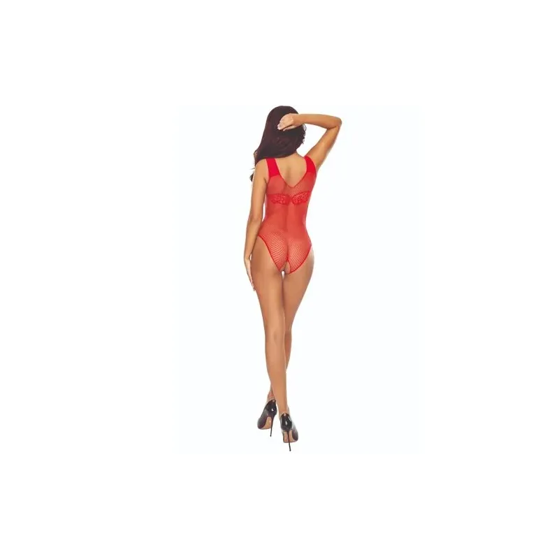 D-243951 PASSION WOMAN BODYSTOCKING