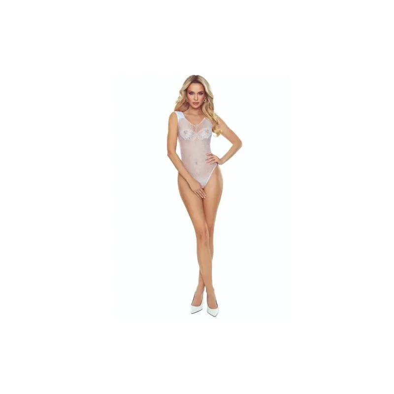 D-243952 PASSION WOMAN BODYSTOCKING