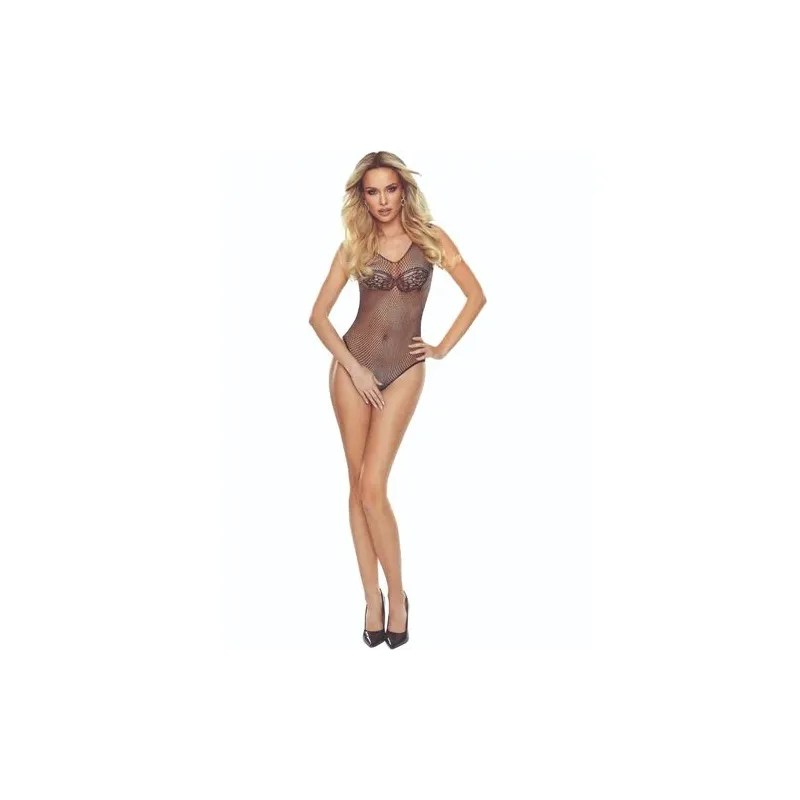 D-243950 PASSION WOMAN BODYSTOCKING
