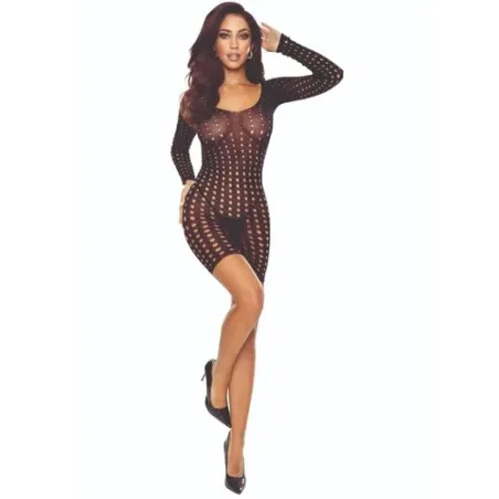 D-243953 PASSION WOMAN BODYSTOCKING