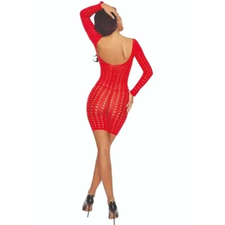 D-243954 PASSION WOMAN BODYSTOCKING