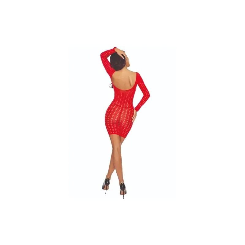 D-243954 PASSION WOMAN BODYSTOCKING