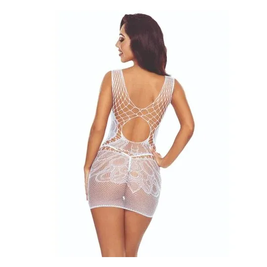 D-243958 PASSION WOMAN BODYSTOCKING