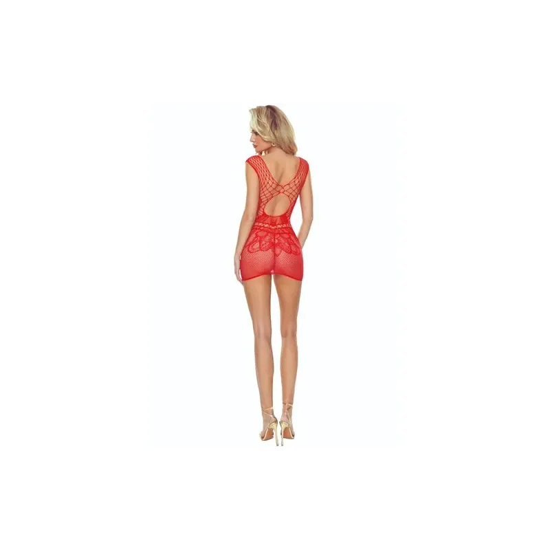 D-243957 PASSION WOMAN BODYSTOCKING