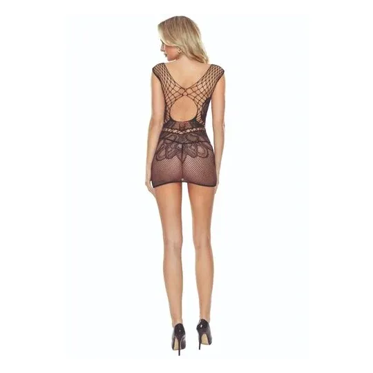 D-243956 PASSION WOMAN BODYSTOCKING