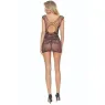 D-243956 PASSION WOMAN BODYSTOCKING