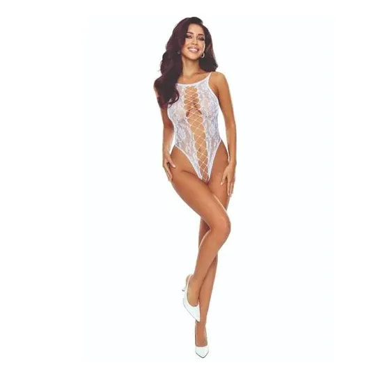D-243961 PASSION WOMAN BODYSTOCKING