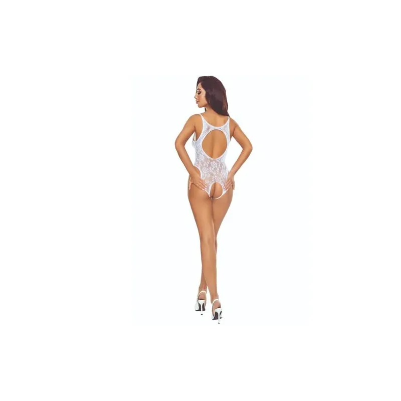 D-243961 PASSION WOMAN BODYSTOCKING