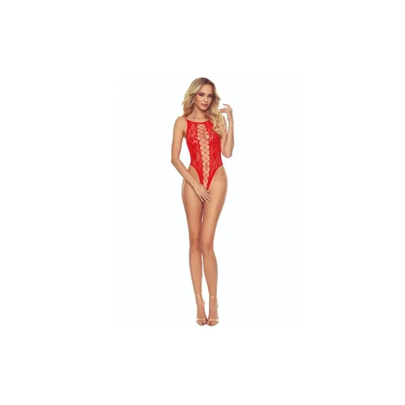 D-243960 PASSION WOMAN BODYSTOCKING
