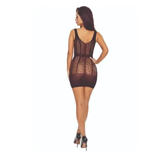 D-243962 PASSION WOMAN BODYSTOCKING