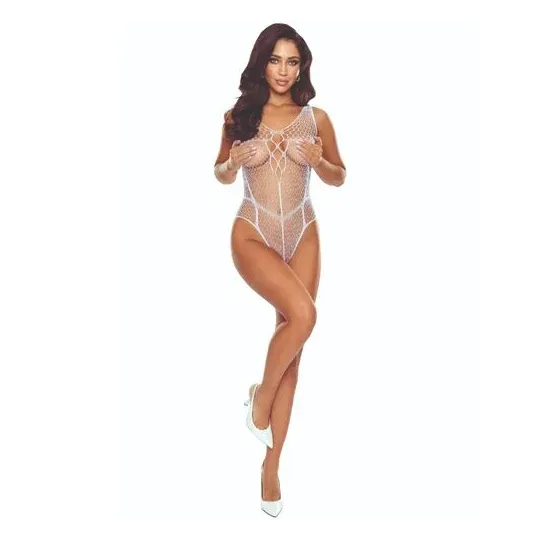 D-243967 PASSION WOMAN BODYSTOCKING