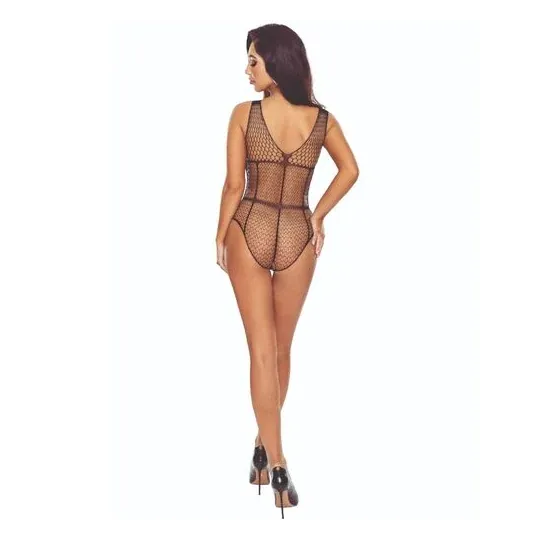 D-243965 PASSION WOMAN BODYSTOCKING